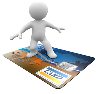 Merchant Accounts: Accept Credit Cards!