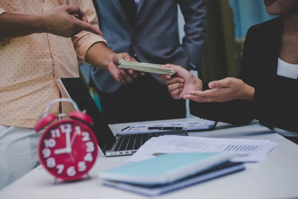 Business loans and equipment leasing financing options