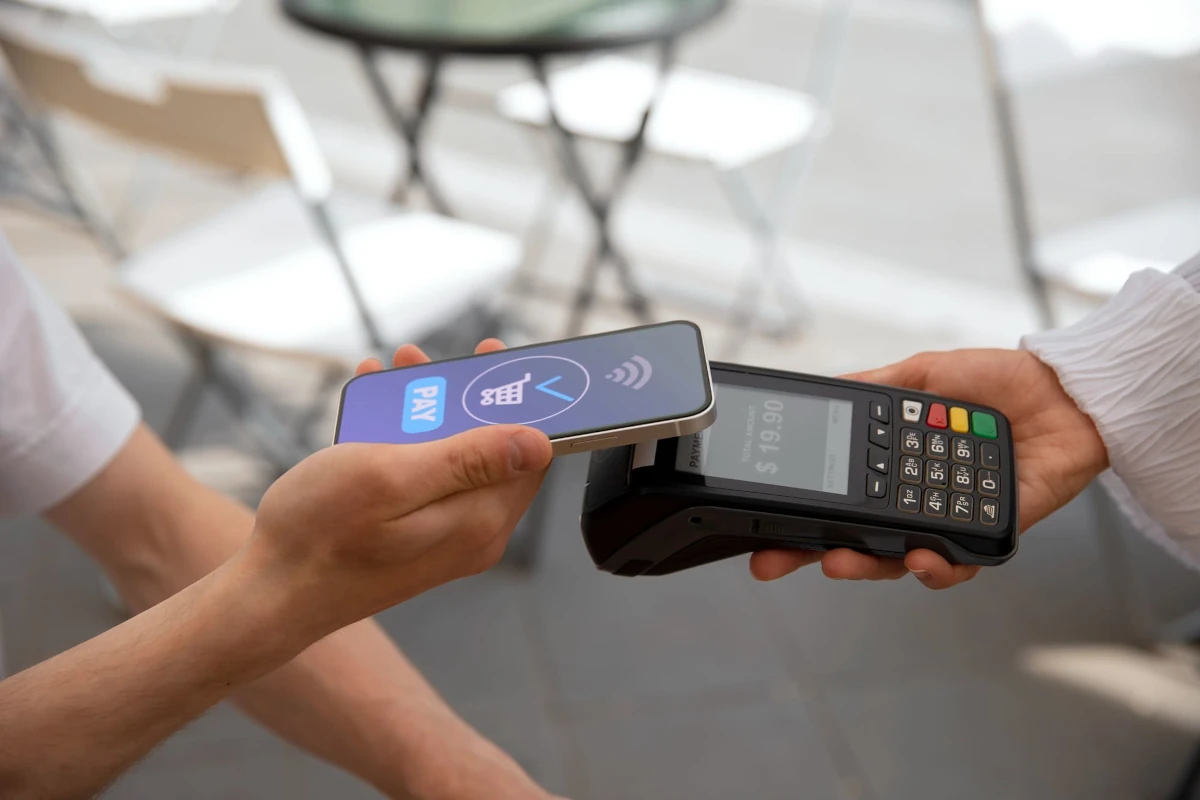 Retail and internet merchant accounts for credit card processing