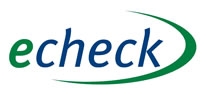 eCheck Processing To Accept Electronic Checks!